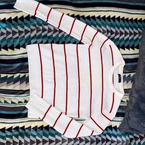 Ēthos clothing, bought from zumiez.